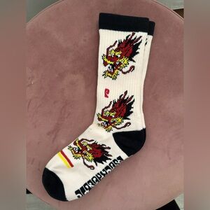 PSOCKADELIC running skating SOCKS nwot